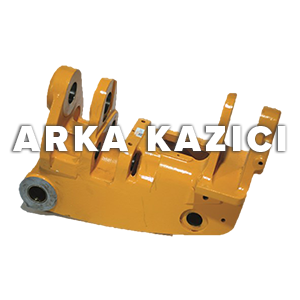 ARKA KAZICI