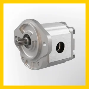 STOCK CODE: Aluminum Pumps - Series PGP511